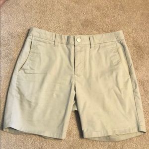 Bonobos stretch washed chino shorts 7 inch